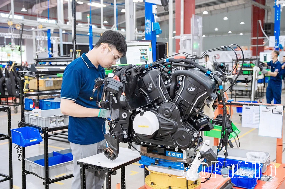 Nơi chúng tôi không chỉ kinh doanh mà còn đồng hành phát triển