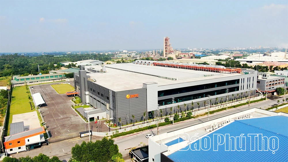 Nơi chúng tôi không chỉ kinh doanh mà còn đồng hành phát triển