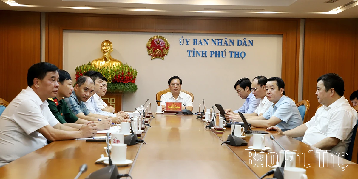 Thủ tướng chủ trì phiên họp về phát triển đột phá nhà ở xã hội