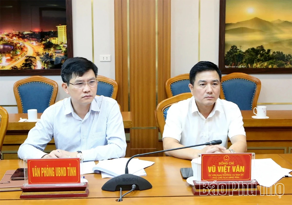 Thủ tướng chủ trì phiên họp về phát triển đột phá nhà ở xã hội