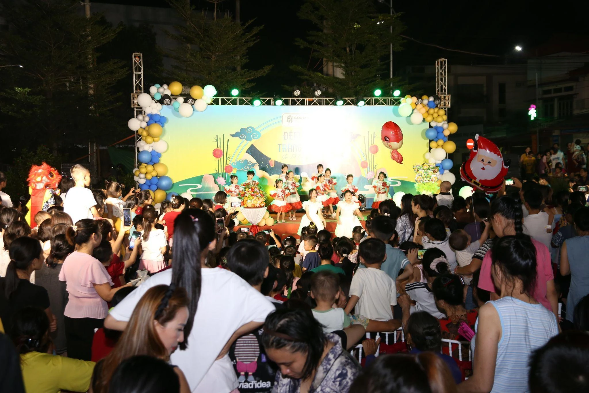 Cẩm Khê Central Park: Từ khu đất vắng đến khu đô thị sống động bậc nhất Phú Thọ