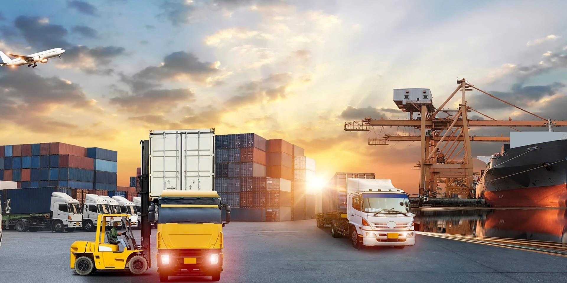 Chành xe Bắc Nam – Giải pháp vận chuyển hàng hóa toàn quốc hiệu quả và tiết kiệm