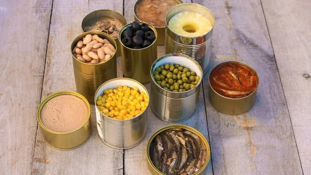 Giữ thực phẩm an toàn trong tình huống khẩn cấp như mất điện, lũ lụt, hỏa hoạn