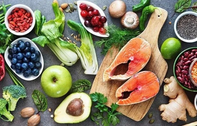 3 thay đổi thói quen ăn uống giúp tránh xa đột quỵ