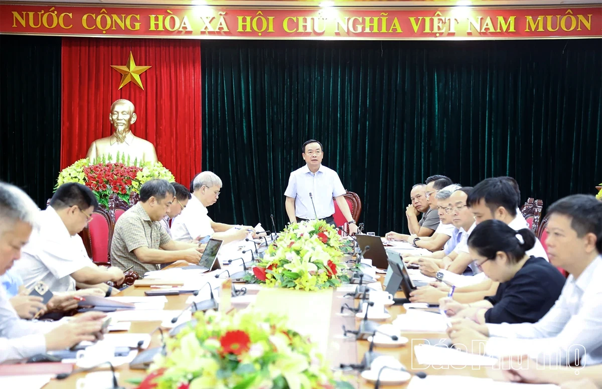 Tháo gỡ vướng mắc để giải ngân vốn đầu tư công đạt hiệu quả cao