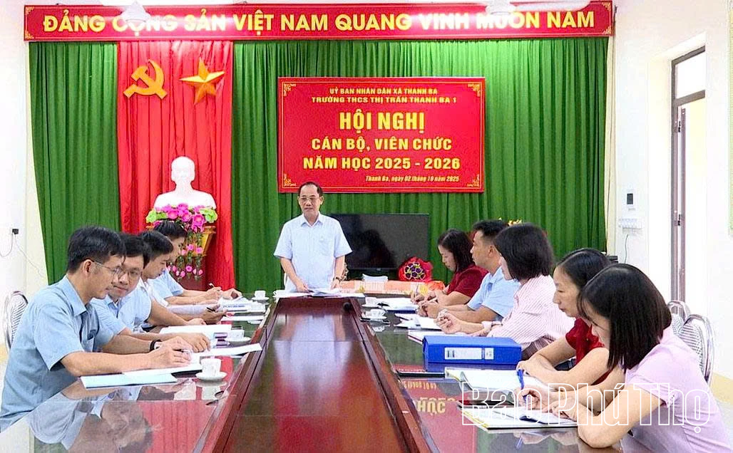 Nâng cao hiệu lực, hiệu quả công tác kiểm tra, giám sát