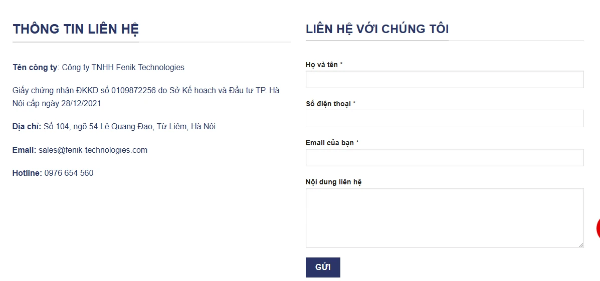 Topnhakhoa – Chuyên trang đánh giá nha khoa hàng đầu cho người Việt