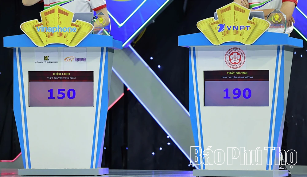 Bản lĩnh, trí tuệ tỏa sáng cùng Khát vọng Lạc Hồng