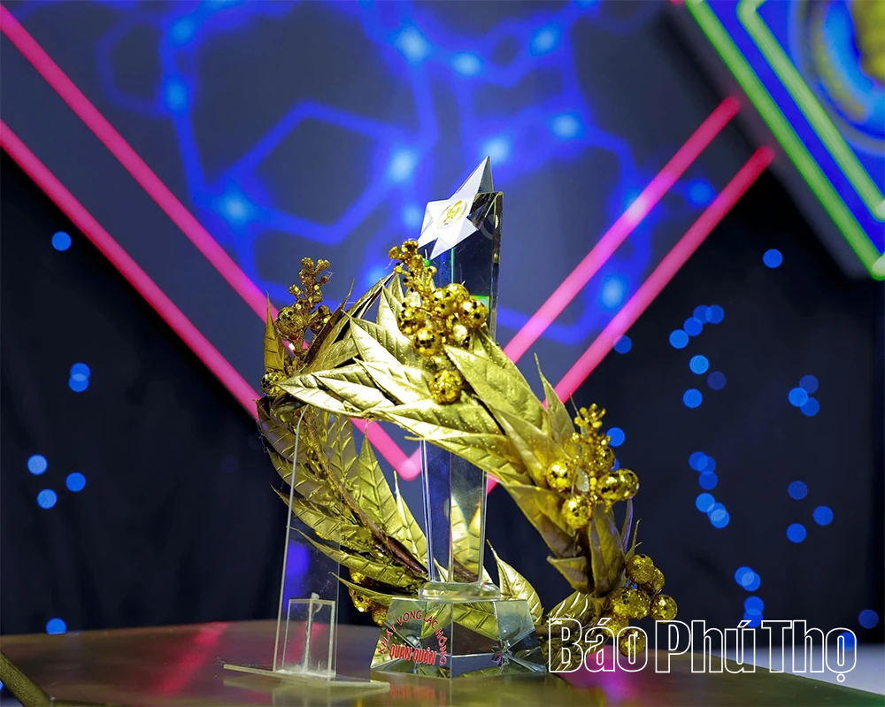 Bản lĩnh, trí tuệ tỏa sáng cùng Khát vọng Lạc Hồng