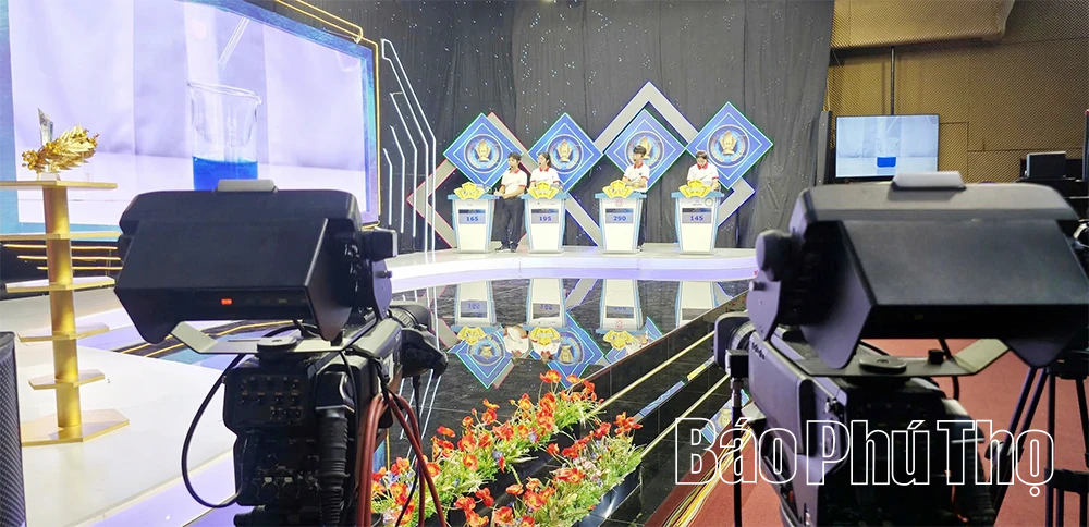 Bản lĩnh, trí tuệ tỏa sáng cùng Khát vọng Lạc Hồng