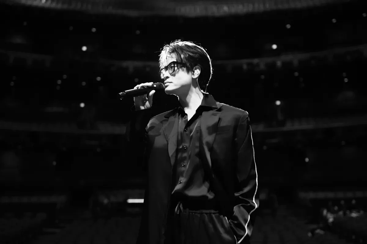 Sketch a Rose - mang âm nhạc Việt Nam đến sân khấu huyền thoại Dolby Theater