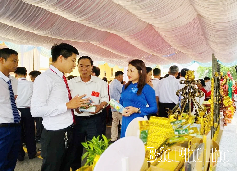 Hành trình xanh của chàng thanh niên vùng trũng