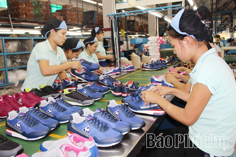 Xây dựng môi trường sản xuất vì người lao động