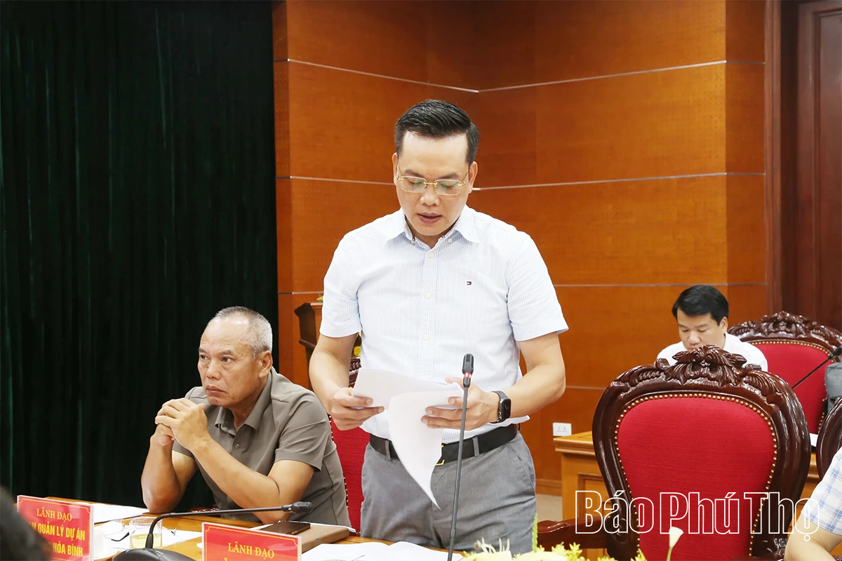 Tháo gỡ vướng mắc để giải ngân vốn đầu tư công đạt hiệu quả cao