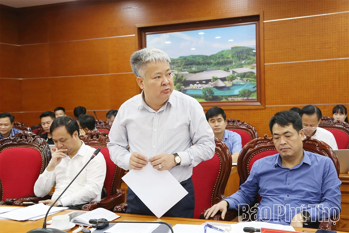 Tháo gỡ vướng mắc để giải ngân vốn đầu tư công đạt hiệu quả cao