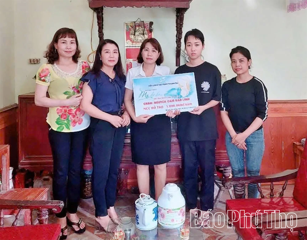 “Ngôi nhà xanh” hy vọng