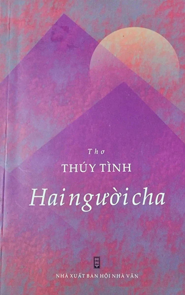 Nỗi lòng con gái với “Hai người cha” của Thúy Tình