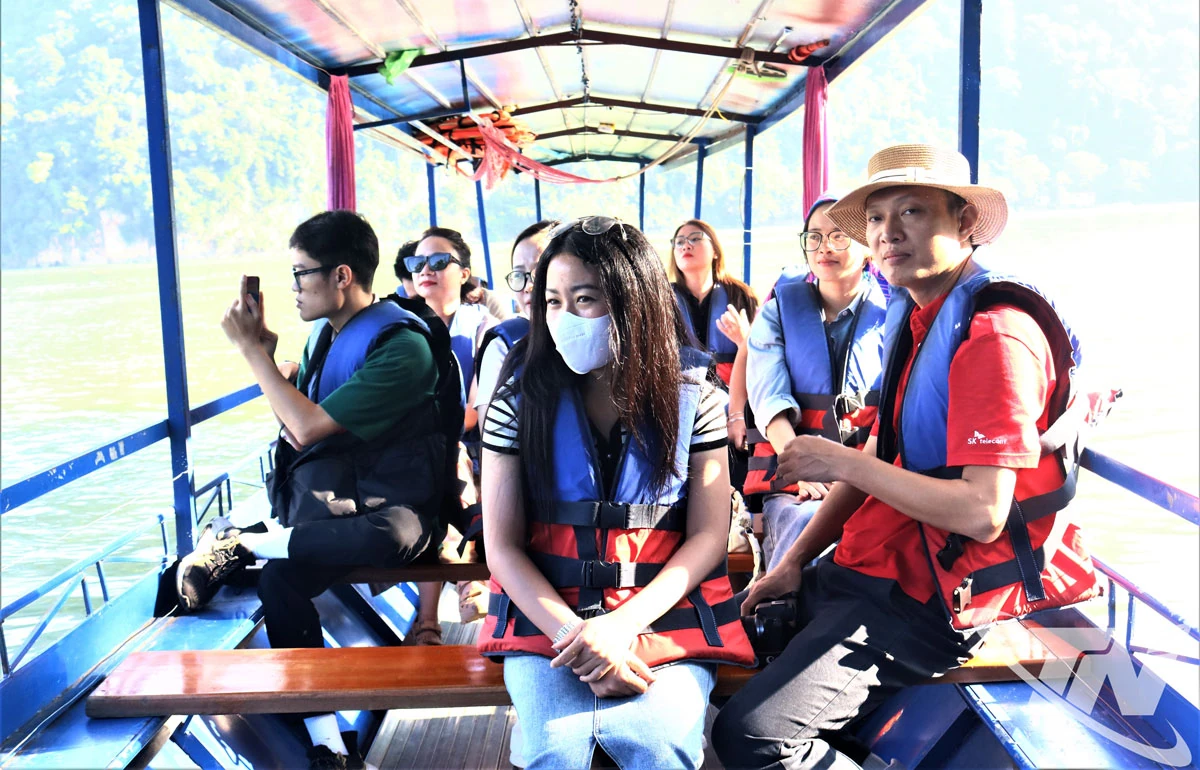 Du lịch bền vững - hướng đi tất yếu thời hội nhập