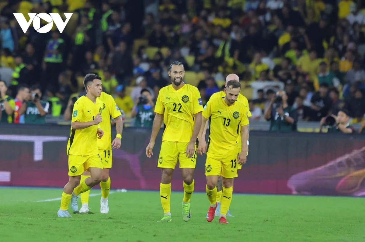 Thêm đội bóng kiện Malaysia liên quan vụ 7 cầu thủ nhập tịch