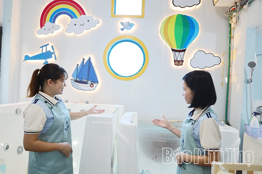 Kết nối nguồn lực, nâng chất giáo dục mầm non