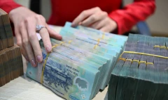 Giảm trừ gia cảnh lên 15,5 triệu đồng từ kỳ tính thuế 2026