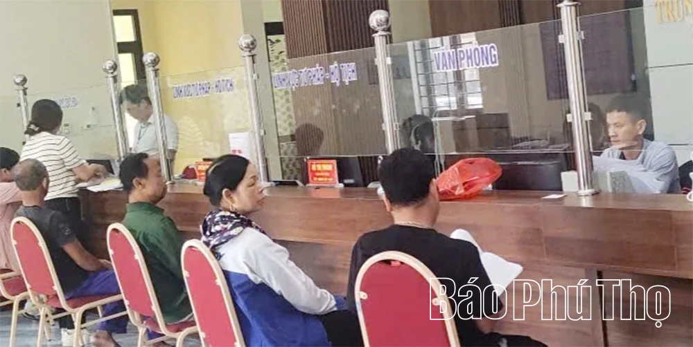 Xã Hoàng An: Chuyển mình từ làng quê truyền thống thành điểm sáng kinh tế