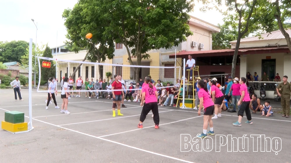 Xã Hoàng An: Chuyển mình từ làng quê truyền thống thành điểm sáng kinh tế