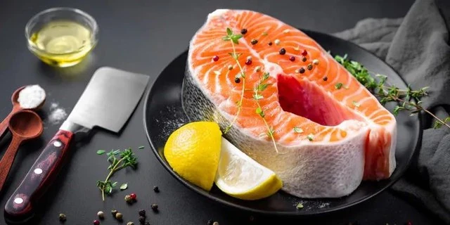 Thời điểm ăn cá hồi tốt nhất để tăng lợi ích của omega-3