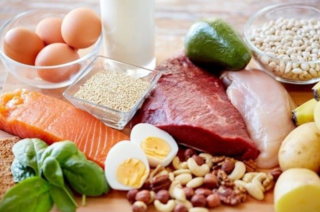 6 giải pháp đáp ứng đủ nhu cầu dinh dưỡng đặc biệt ở trẻ nhiễm HIV