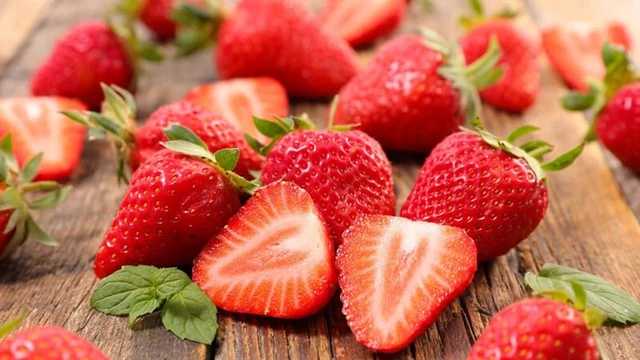 7 loại thực phẩm tốt nhất cho làn da sáng mịn