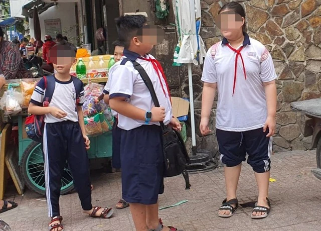 Trẻ béo phì sớm có nguy cơ ảnh hưởng đến chiều cao khi trưởng thành