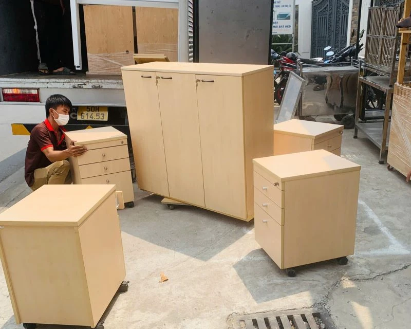 Thu Mua Đồ Cũ 436 – Giải Pháp Thanh Lý Trọn Gói Nhanh Gọn, Giá Cao Tại TP.HCM Và Các Tỉnh Lân Cận