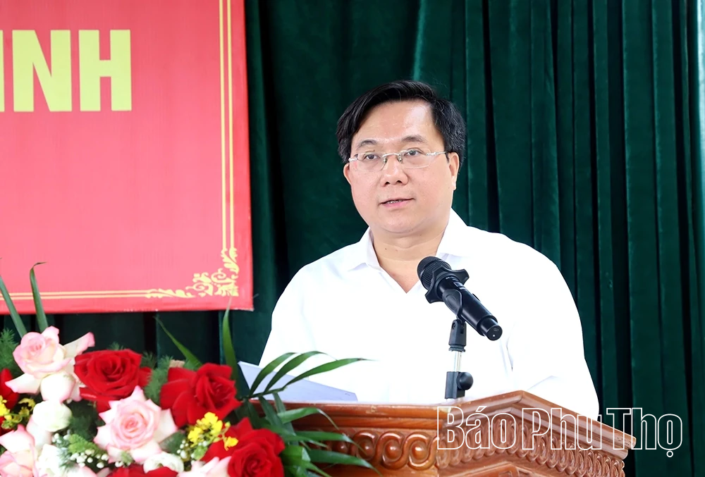 Biểu dương, khen thưởng Lữ đoàn 249 – Binh chủng Công binh