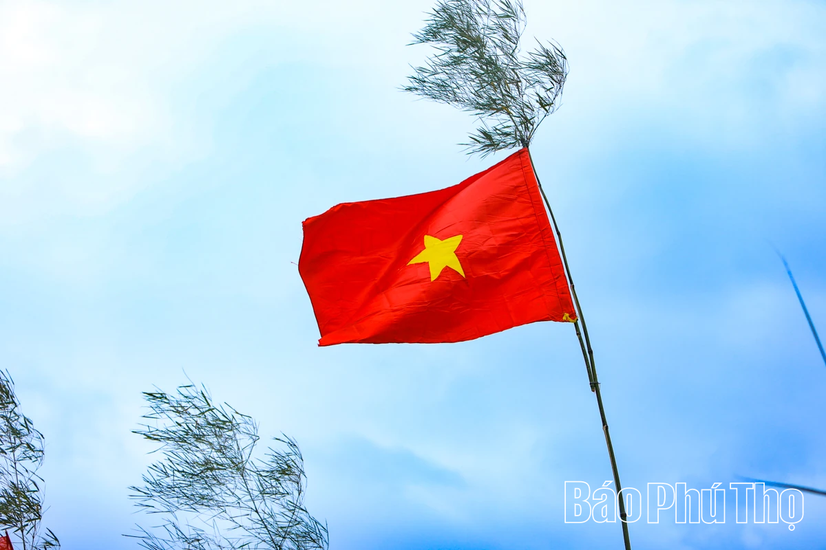 Mùa lúa chín Miền Đồi - điểm hẹn văn hóa Mường