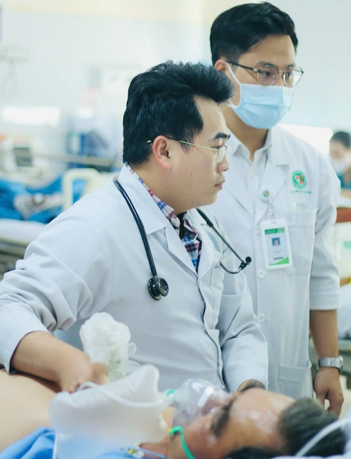 Suy tim - bệnh thầm lặng gây tử vong hàng đầu