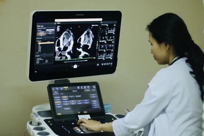 Suy tim - bệnh thầm lặng gây tử vong hàng đầu