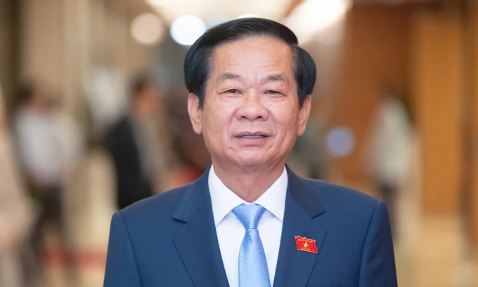 Bộ Ngoại giao, Nội vụ, Nông nghiệp và Môi trường có tân Bộ trưởng