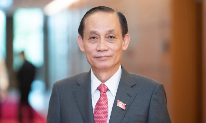 Bộ Ngoại giao, Nội vụ, Nông nghiệp và Môi trường có tân Bộ trưởng