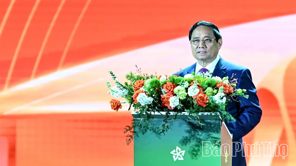 Autumn Fair 2025 kicks off in Ha Noi