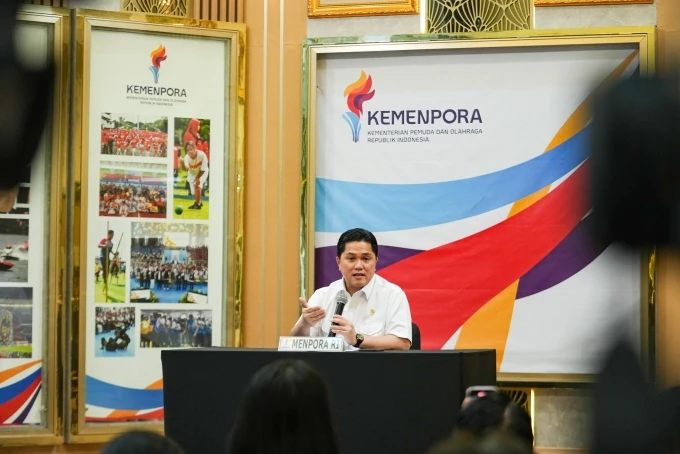 Tuyển Indonesia khó tuyển HLV vì CĐV