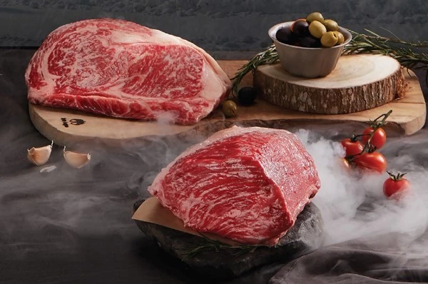 Cách phân biệt thịt trâu và thịt bò để không bị móc túi