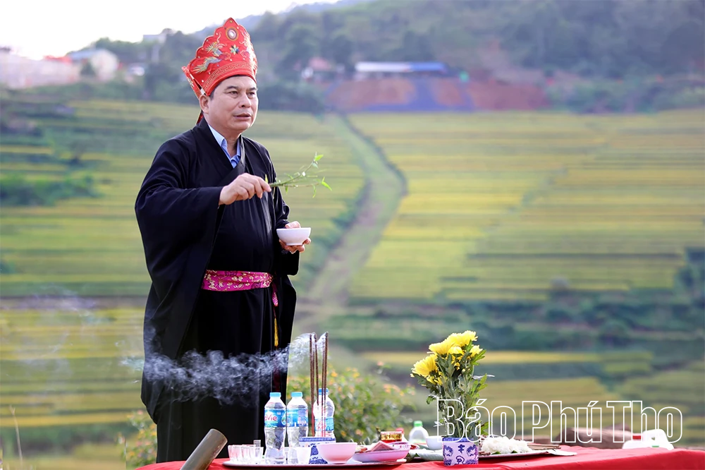 Nghệ nhân Nhân dân Bùi Văn Minh - Người lành, làm việc lành