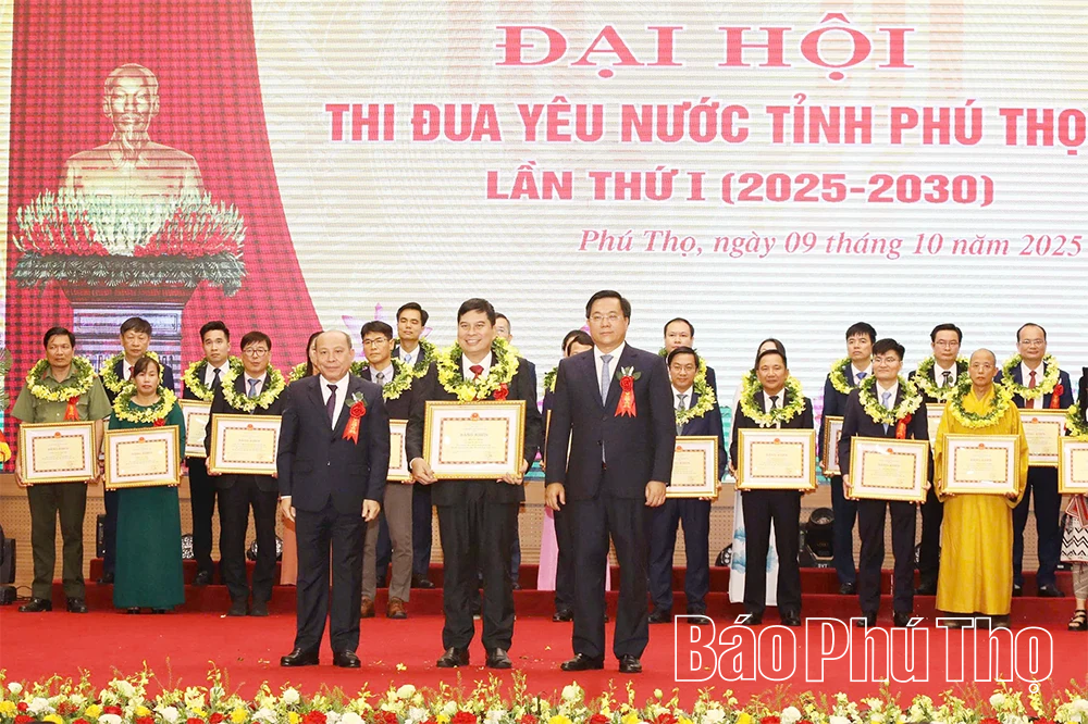 Nghệ nhân Nhân dân Bùi Văn Minh - Người lành, làm việc lành