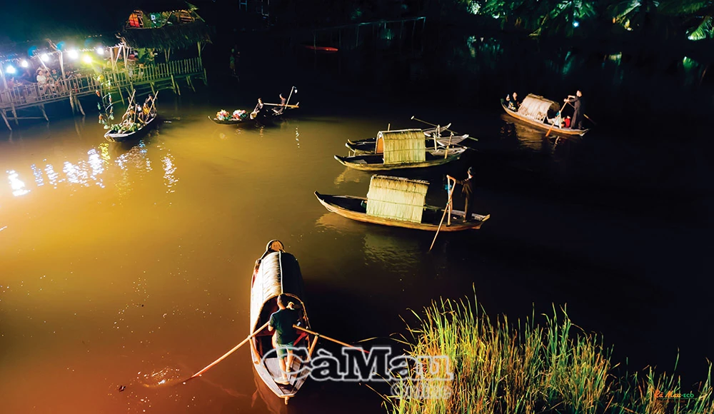 Sức bật mới cho “ngành công nghiệp không khói”