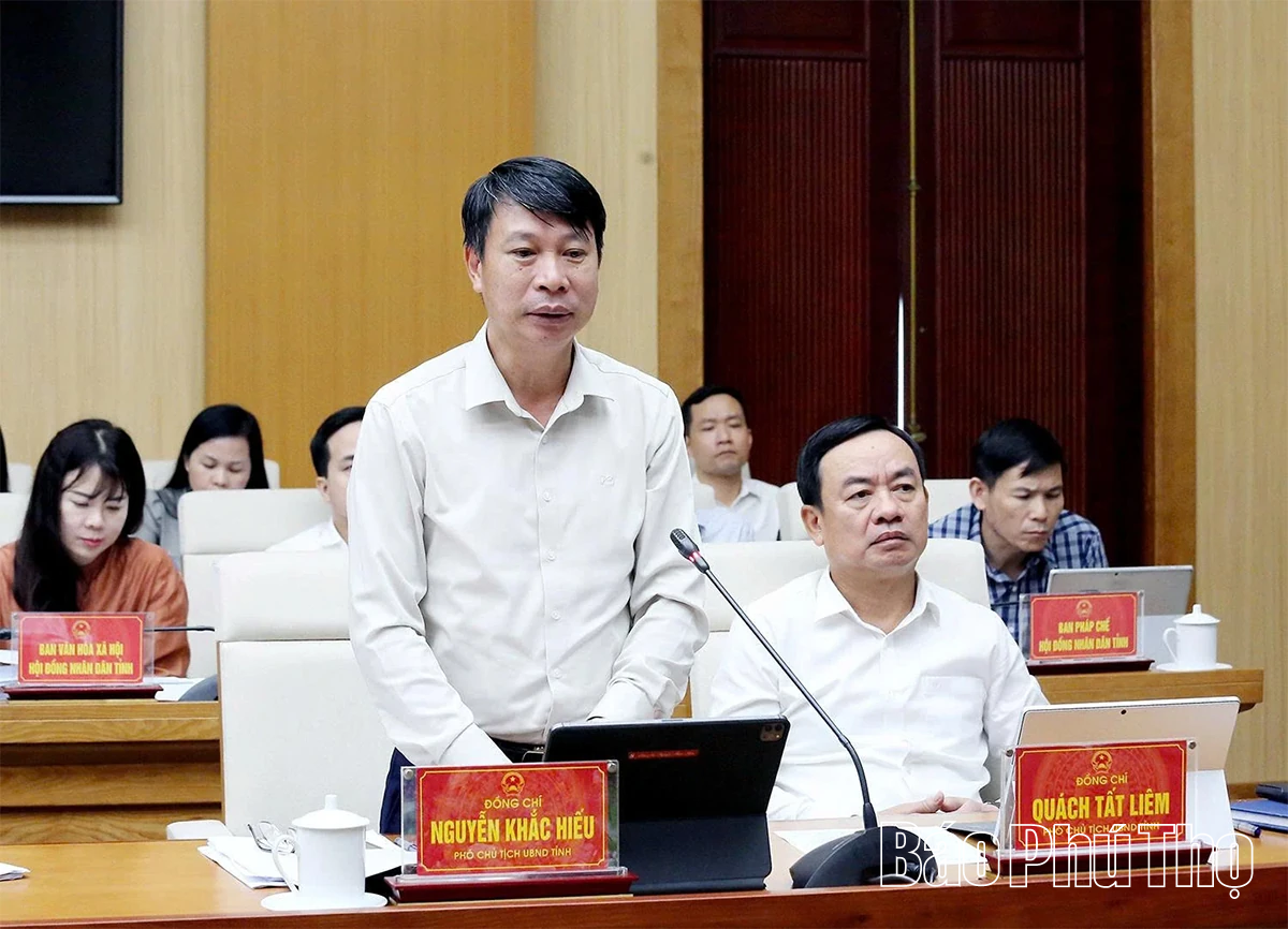 Tập trung rà soát, xây dựng, hoàn thiện hệ thống văn bản quy phạm pháp luật