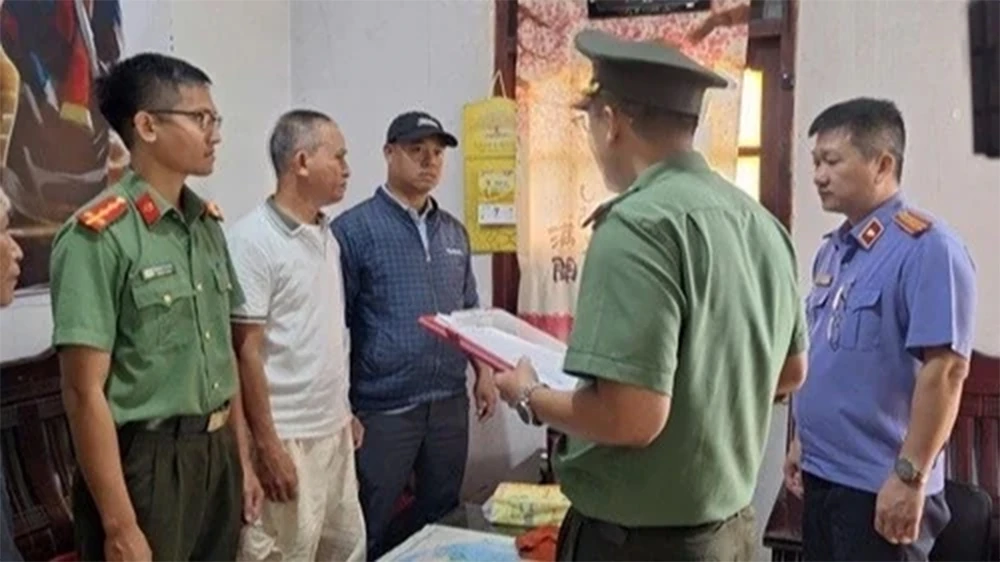 Kết cục của kẻ ảo tưởng cuồng vọng