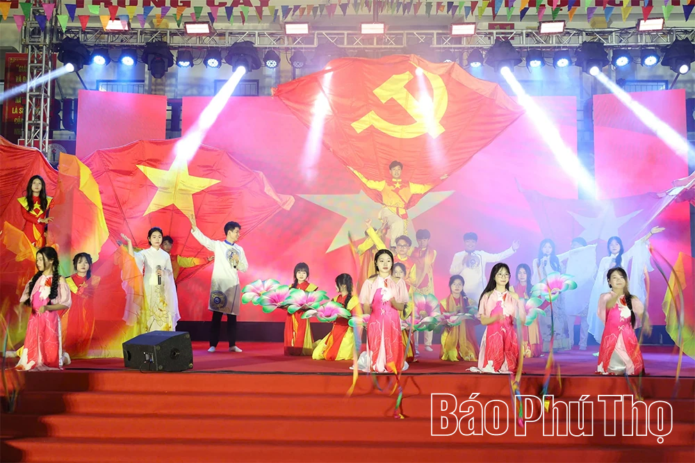 Gieo hạt văn hóa, gặt trái giáo dục