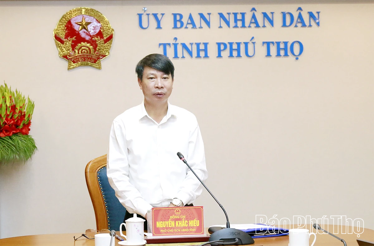 Khẩn trương hoàn thành Dự án Đài Phát thanh - Truyền hình tỉnh Vĩnh Phúc (cũ)