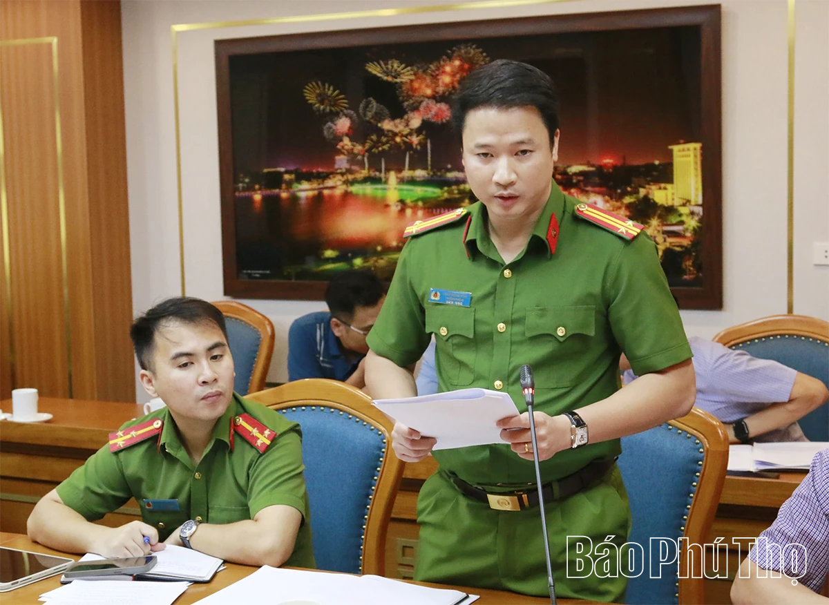 Khẩn trương hoàn thành Dự án Đài Phát thanh - Truyền hình tỉnh Vĩnh Phúc (cũ)