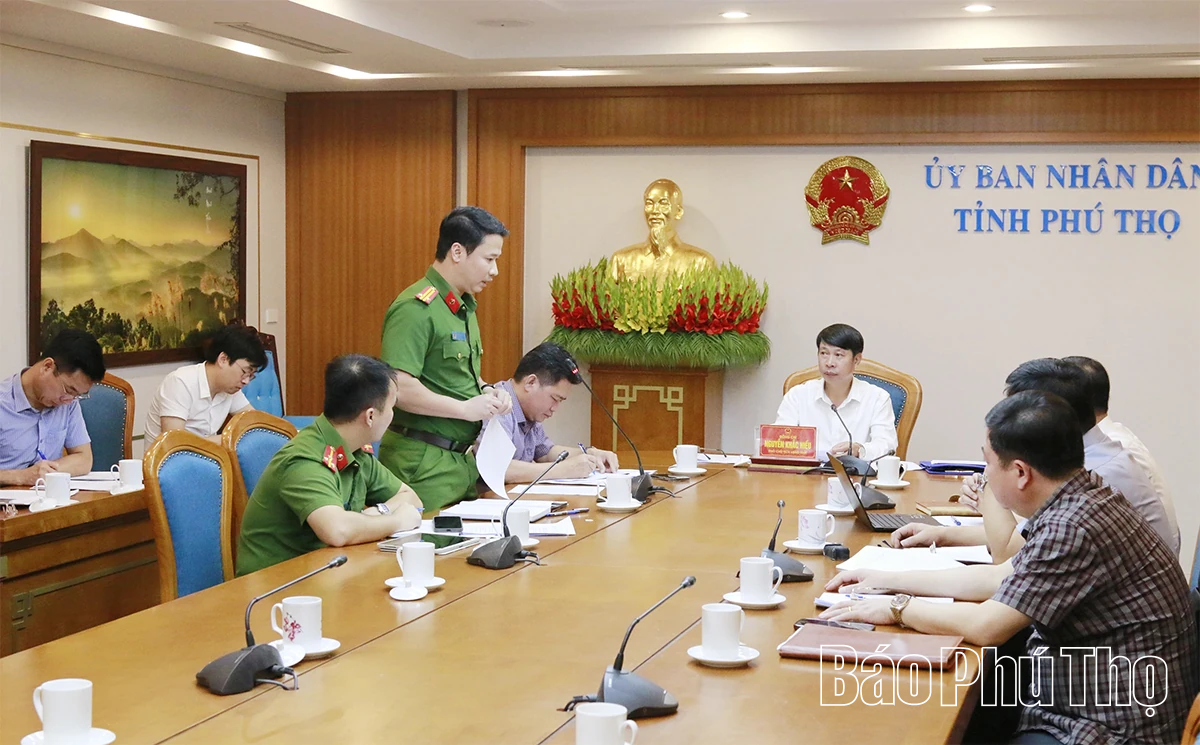 Khẩn trương hoàn thành Dự án Đài Phát thanh - Truyền hình tỉnh Vĩnh Phúc (cũ)